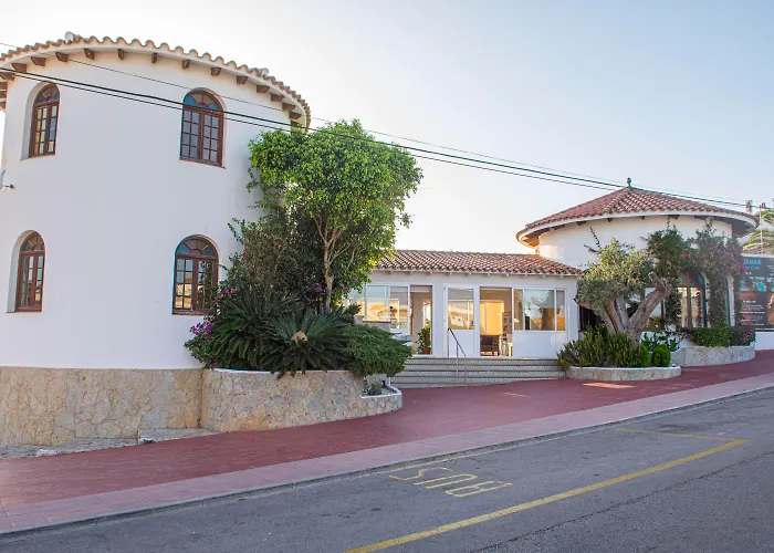 Cala En Porter (Menorca) Hotels