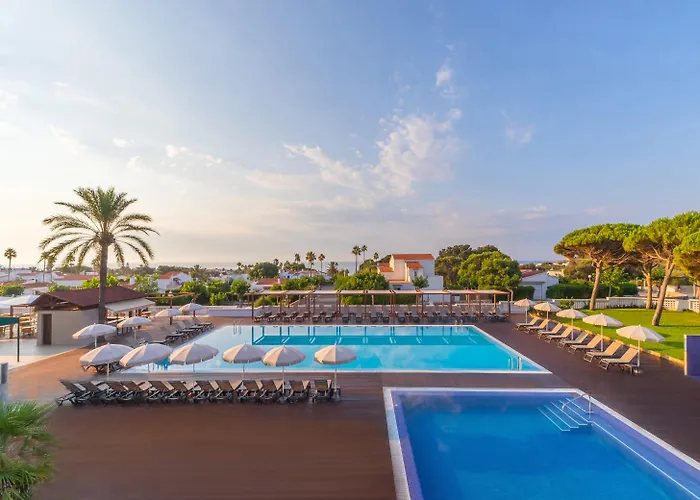 S'Algar Hotels