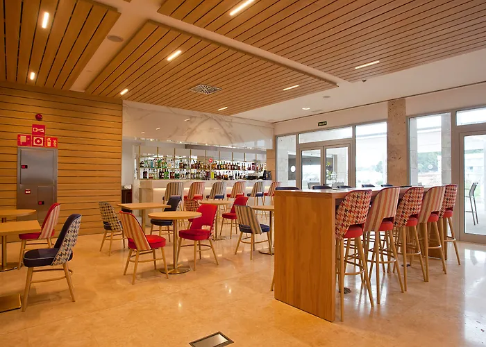 Best 4 Spa Hotels in Santo Tomas near Basilica Paleocristiana de Son Bou
