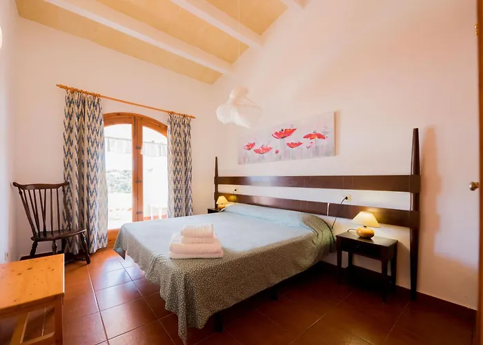 Menorca Luxury Villas