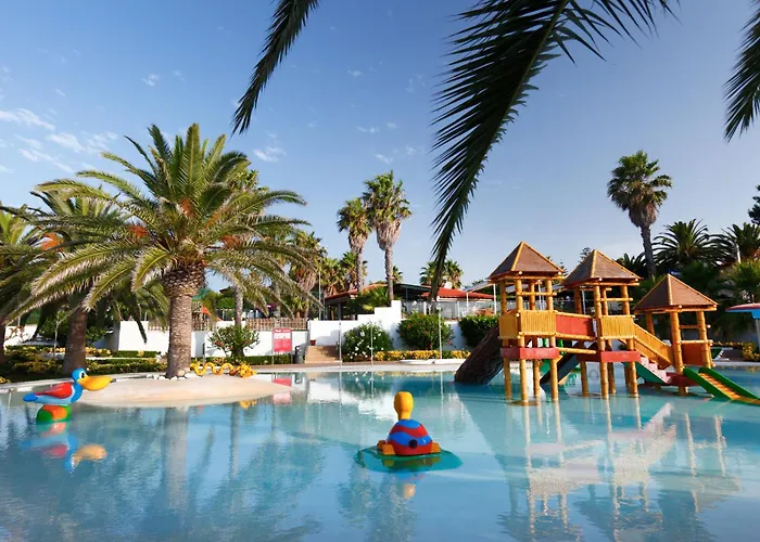 Menorca Resorts