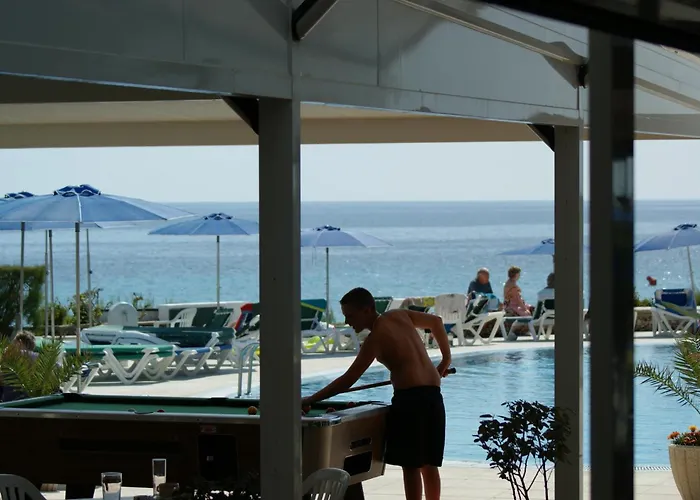 Santo Tomas 3 Star Hotels