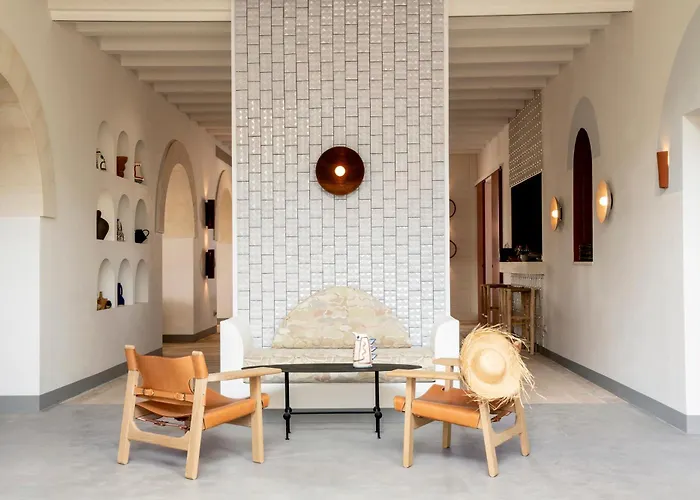 Alaior Hotels