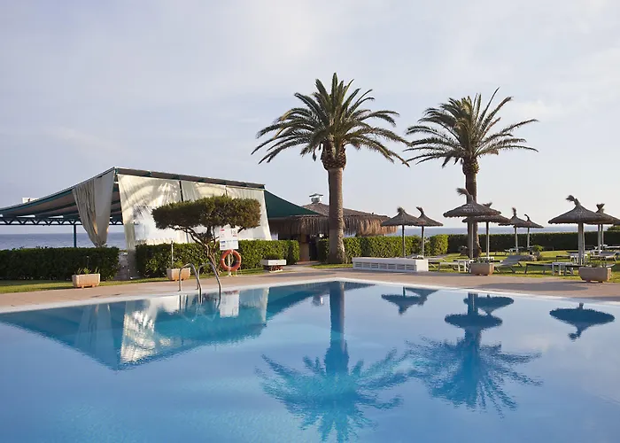 Santo Tomas 4 Star Hotels