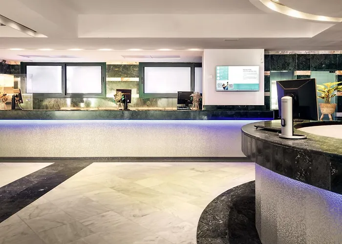 Son Bou Hotels