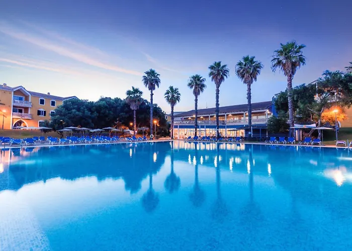 Ciutadella (Menorca) Hotels