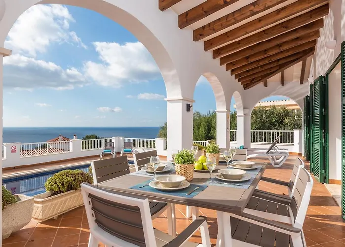 Santo Tomas Luxury Villas