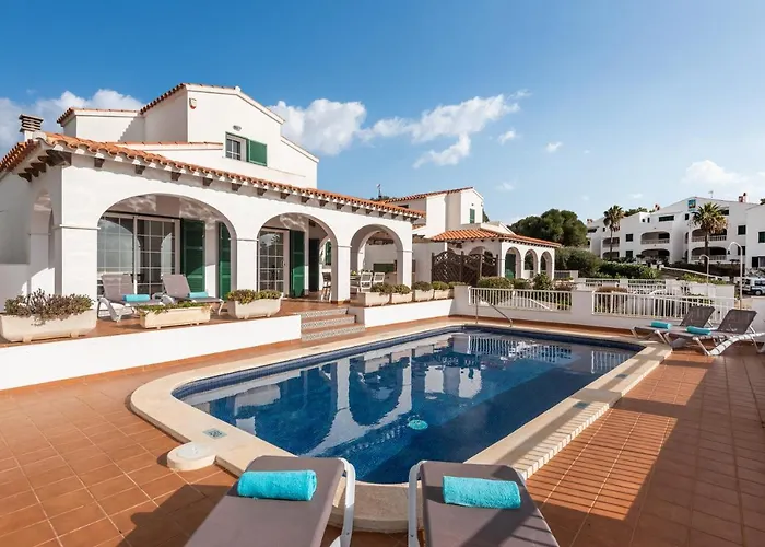 Santo Tomas Villas