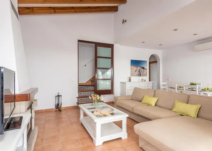 Santo Tomas Family villas